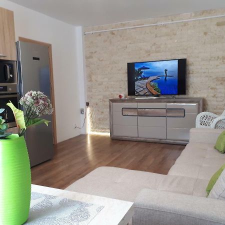Hunyadi Luxury Ciresica Lejlighed Sibiu Eksteriør billede